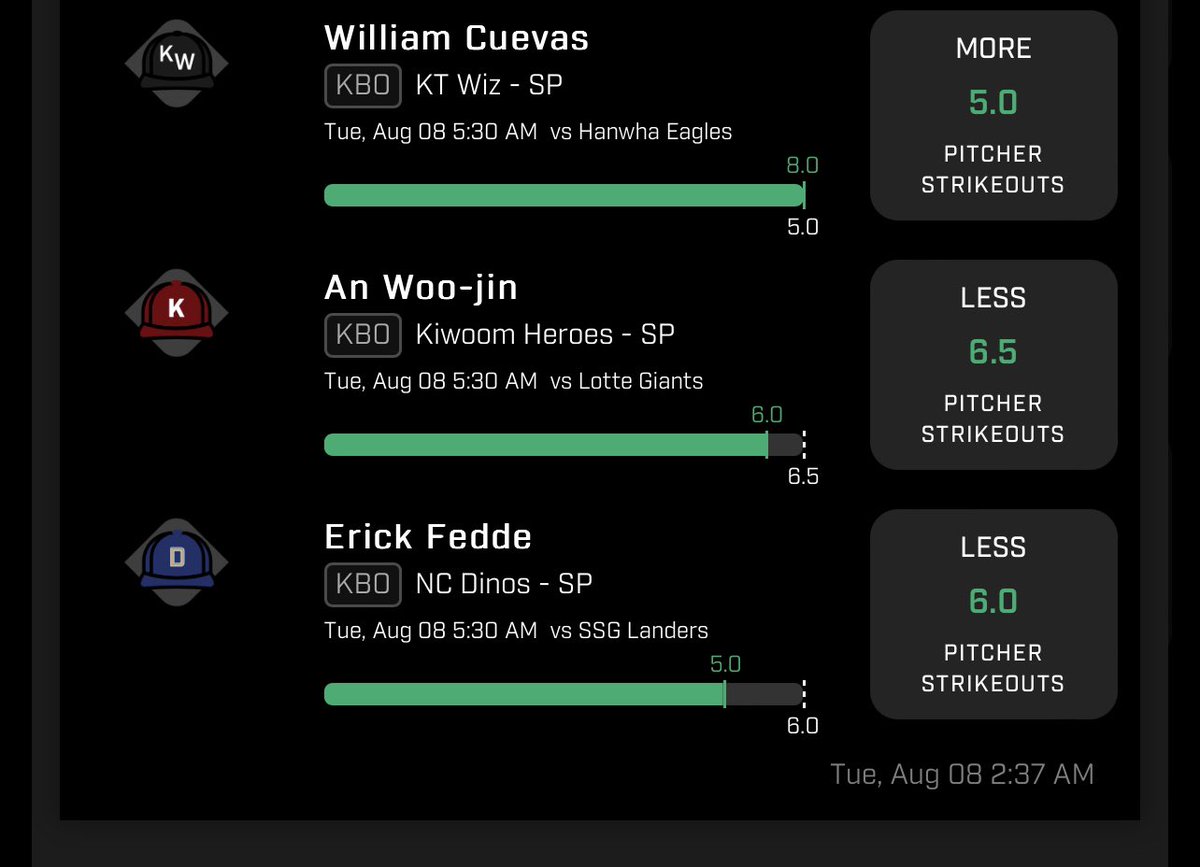 PureGrenade's tweet image. Betting Baseball Has A Pattern! Iβve Learned it! Itβs Not Hard! Easiest Sport To Bet On!π€π #GamblingTwitter #PrizePicks #mlb #gamblingX discord.gg/Q2jpMsn5