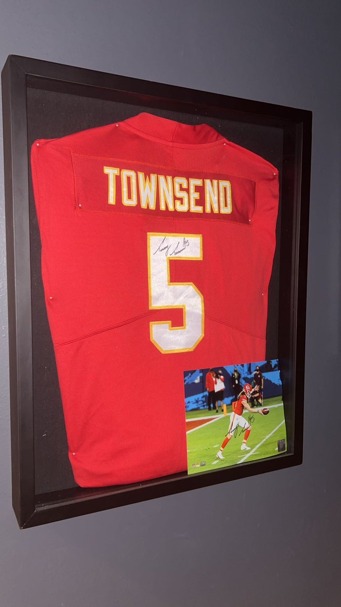 Brian Wade tweet media