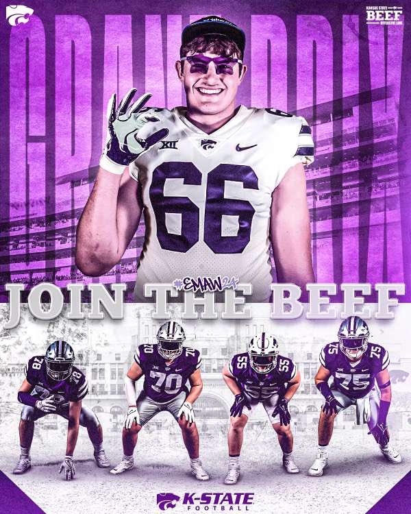 <a href="/grant_brix/">Grant Brix</a> you know the move #jointhebeef 🥩🥩 #emaw #emaw24 
<a href="/GusHawkins_24/">Gus Hawkins</a> <a href="/KyleRakers_/">Kyle Rakers</a> <a href="/Ryan_Howard_72/">Ryan Howard</a>