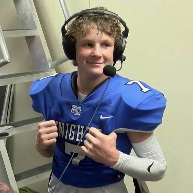 Daniel Hager tweet media