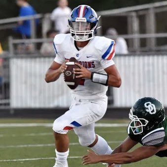 Daniel Hager tweet media