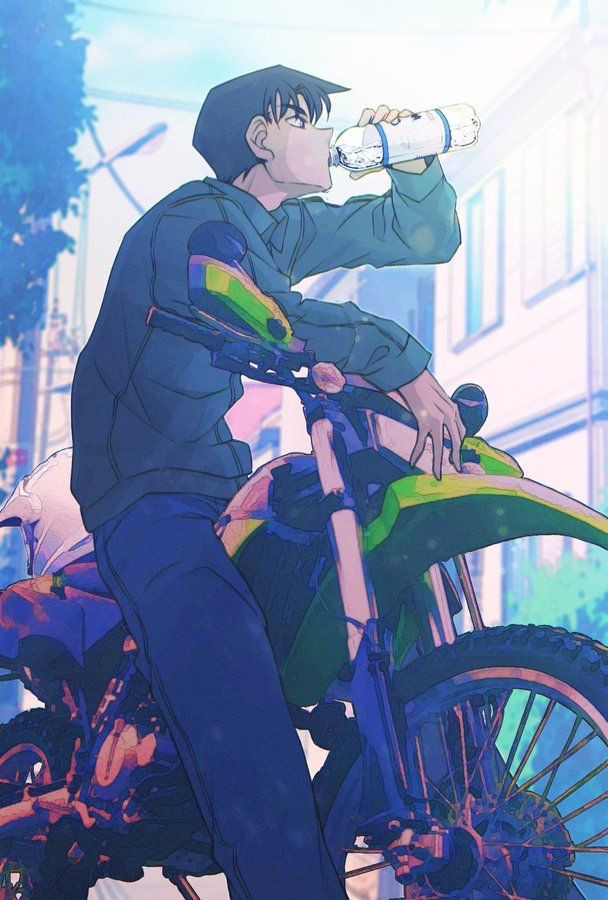 Oʟɪᴠᴇʀ Hᴇɪᴢᴏ (@heijikxn) on Twitter photo 