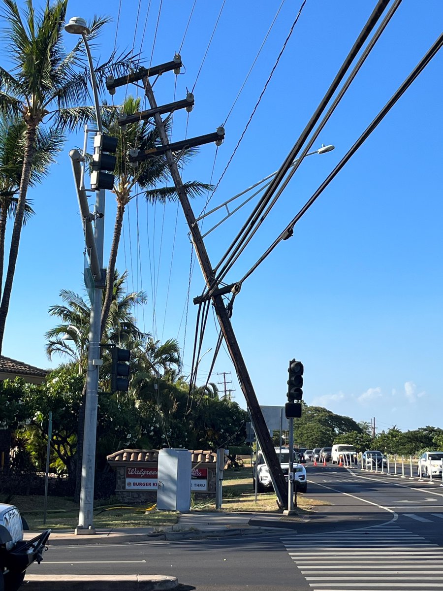 Hawaiian Electric - Maui County tweet media