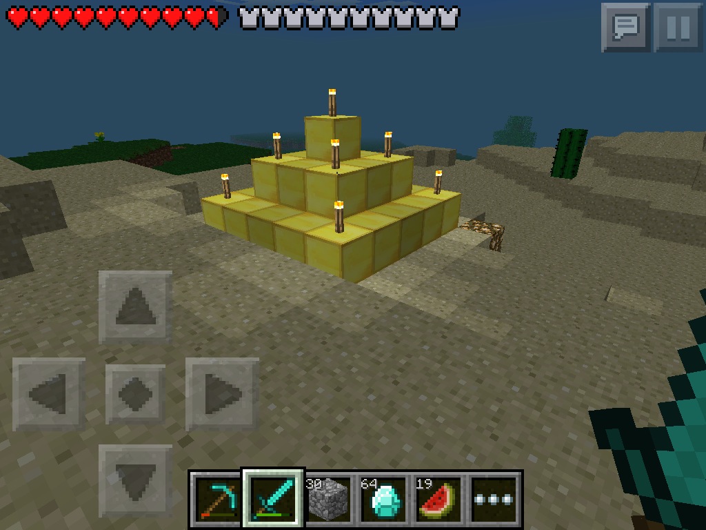 this is a screenshot i found from my old ipad 

circa 2013