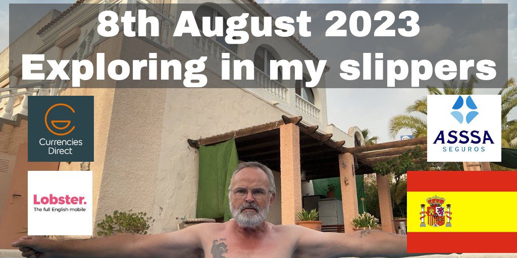 Check out my YouTube channel for more videos on Spain 🇪🇸