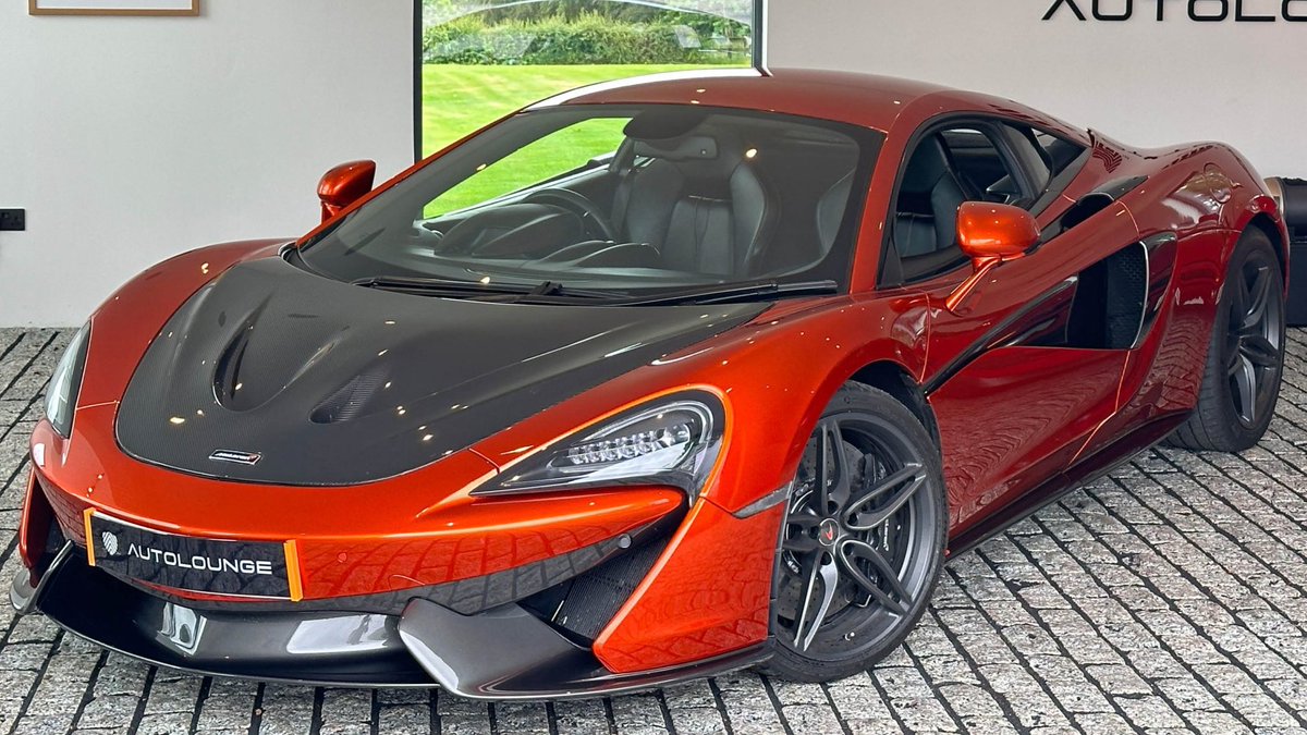 Motorcee_Auto's tweet photo. A stunning McLaren 570S Coupe

This particular car has had only 2 keepers from new and has been meticulously maintained throughout their ownership. 

For the full details and to contact the seller, visit https://t.co/Rsie7MucTE https://t.co/E2VxCqfSkT