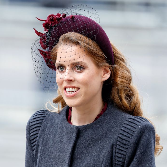 Is @Jack_Royston and the rest of the rota rats going to write about how the Royal Family snubbed #PrincessBeatrice on her birthday 🤔