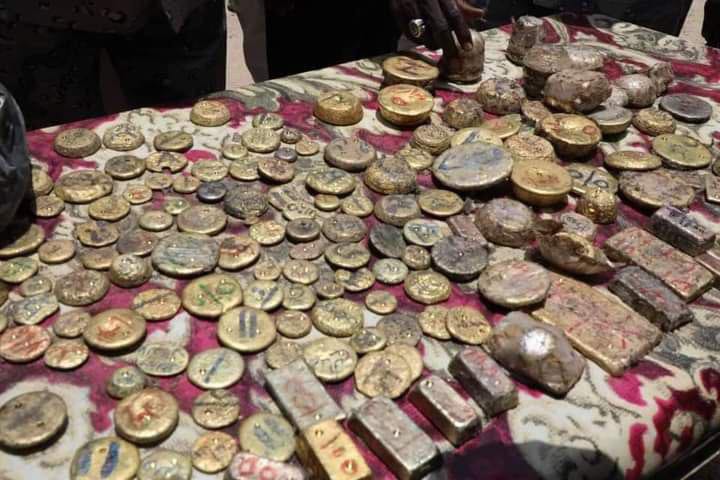 دي موادنها وين ياجنجويد 
وكالة من غير بواب ؟
#جيش_السودان_يحارب_الارهاب