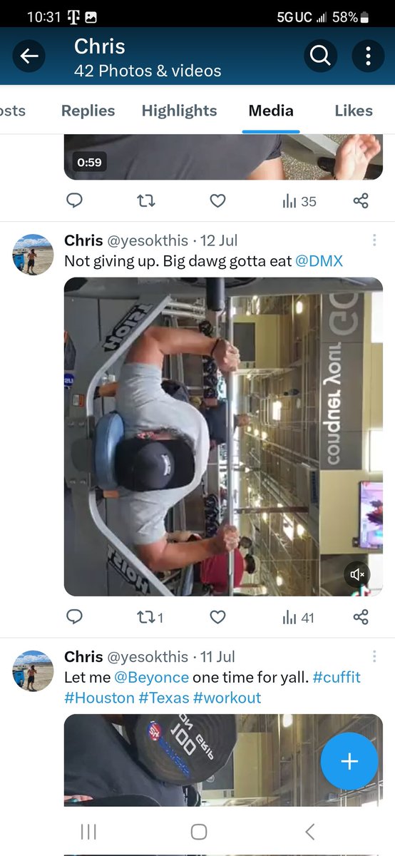 Chris (@yesokthis) / Posts / X