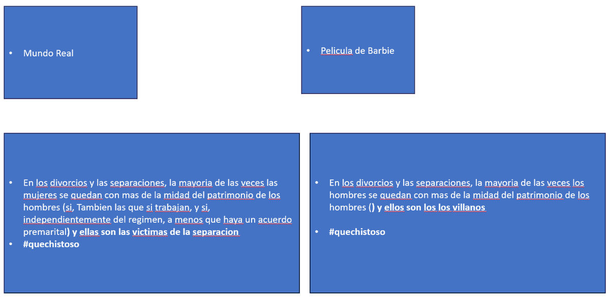 ducho's tweet photo. Abro hilo de por que SI deben de llevar a sus hijas de 4 a 12 años a ver la película de barbie: 
1. Para que vean lo inverosimil y doble moral que es la realidad.
y 2 para tener mas empatia por el proceso de las personas trans. https://t.co/g937i0sirh