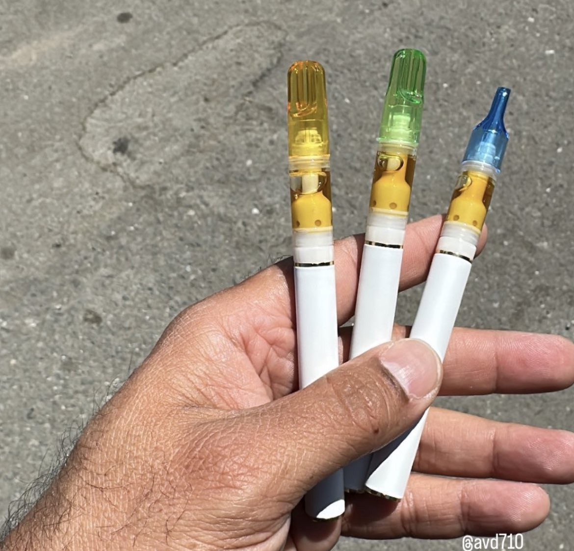 golddropca's tweet photo. Ceramic all in ones 😮‍💨
#GoldDropCo #LiquidLoud ® #LiveLifeLouder #VapeCartritges https://t.co/qolAOzkxwJ