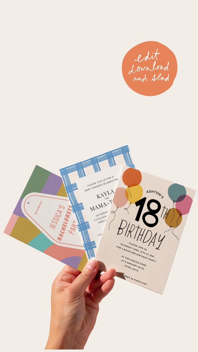 Morgan & Carrie (@ampersandstudio) on Twitter photo 