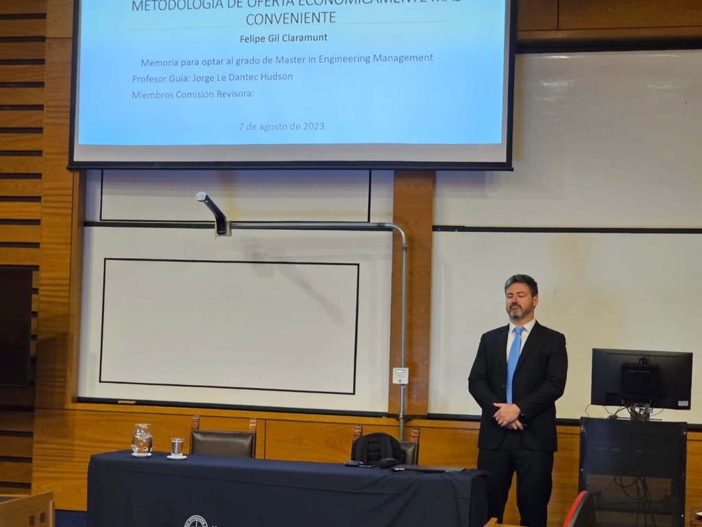 Ingeniería UANDES tweet media