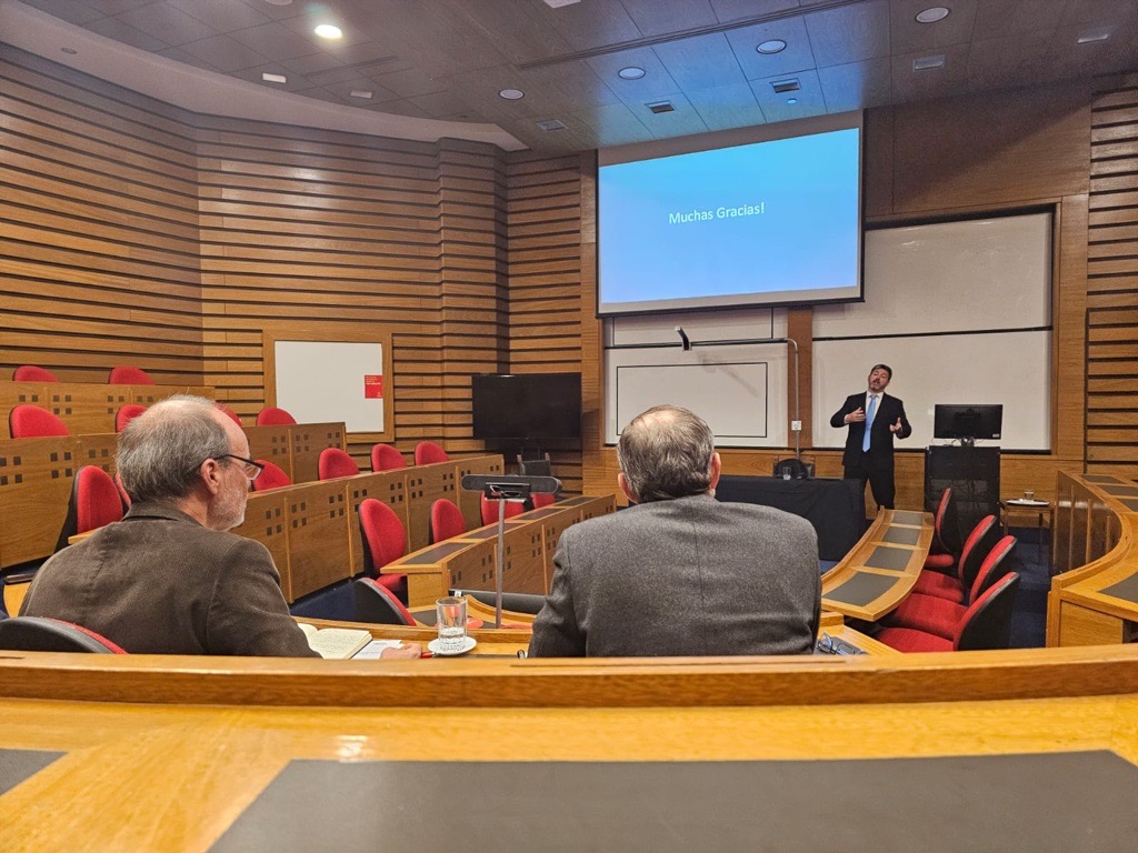 Ingeniería UANDES tweet media