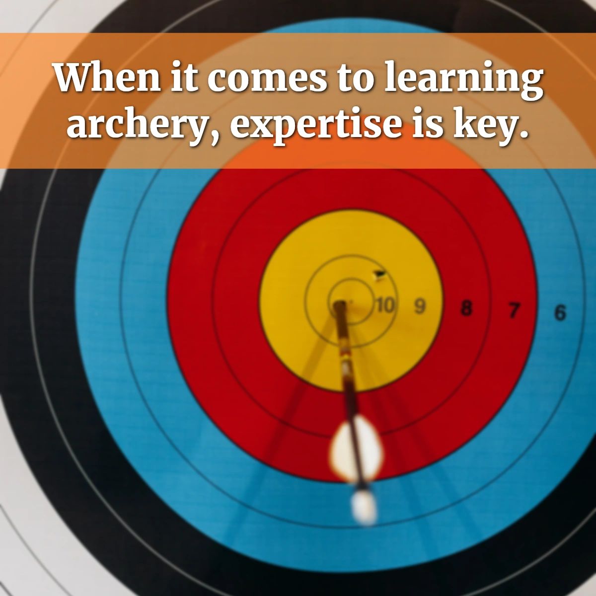 RisingPhoenixAr's tweet photo. At Rising Phoenix Archery, our instructors have years of experience and knowledge to guide you on your journey. When you're ready to hit a bulls-eye, shoot over to our website to sign up for classes. https://t.co/F3lXksvoan