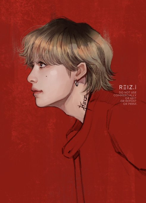 「REIZ.i :)@reiz_i」 illustration images(Latest)