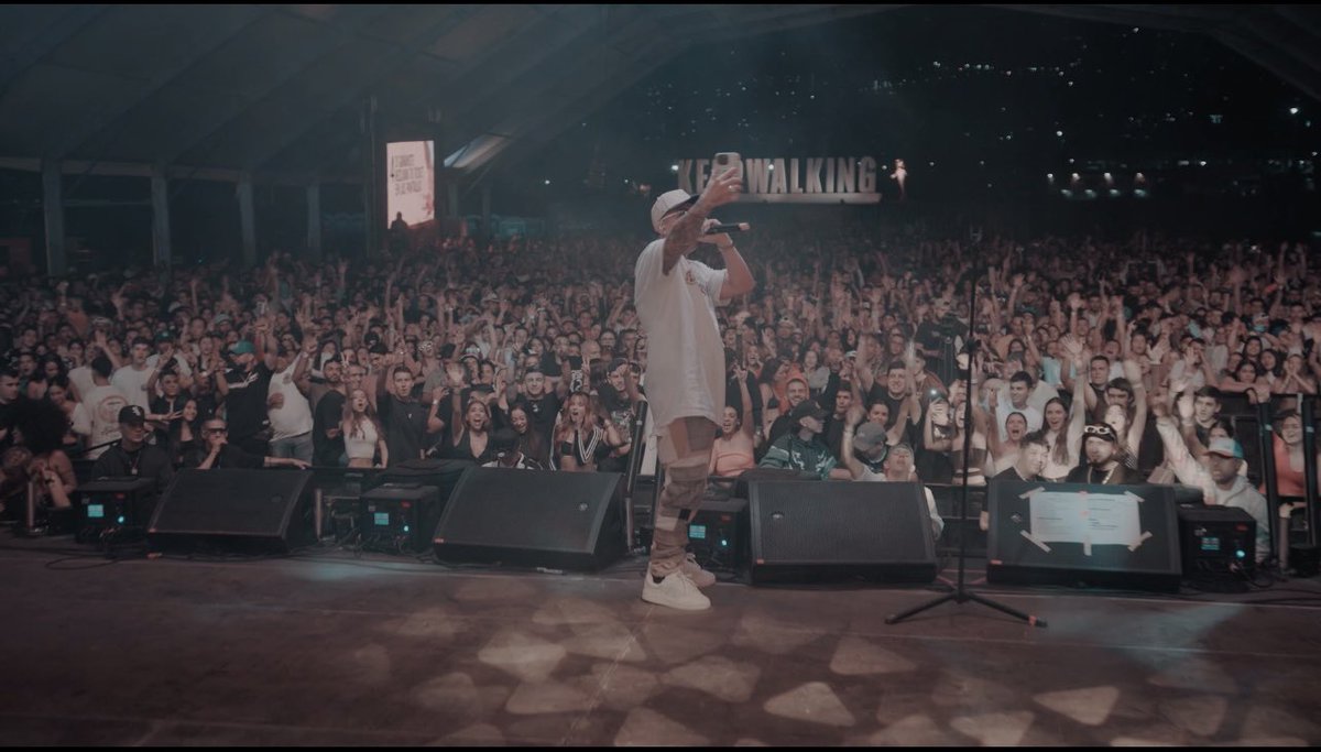 Una chimbaaa gracias Medellín los amoo !!