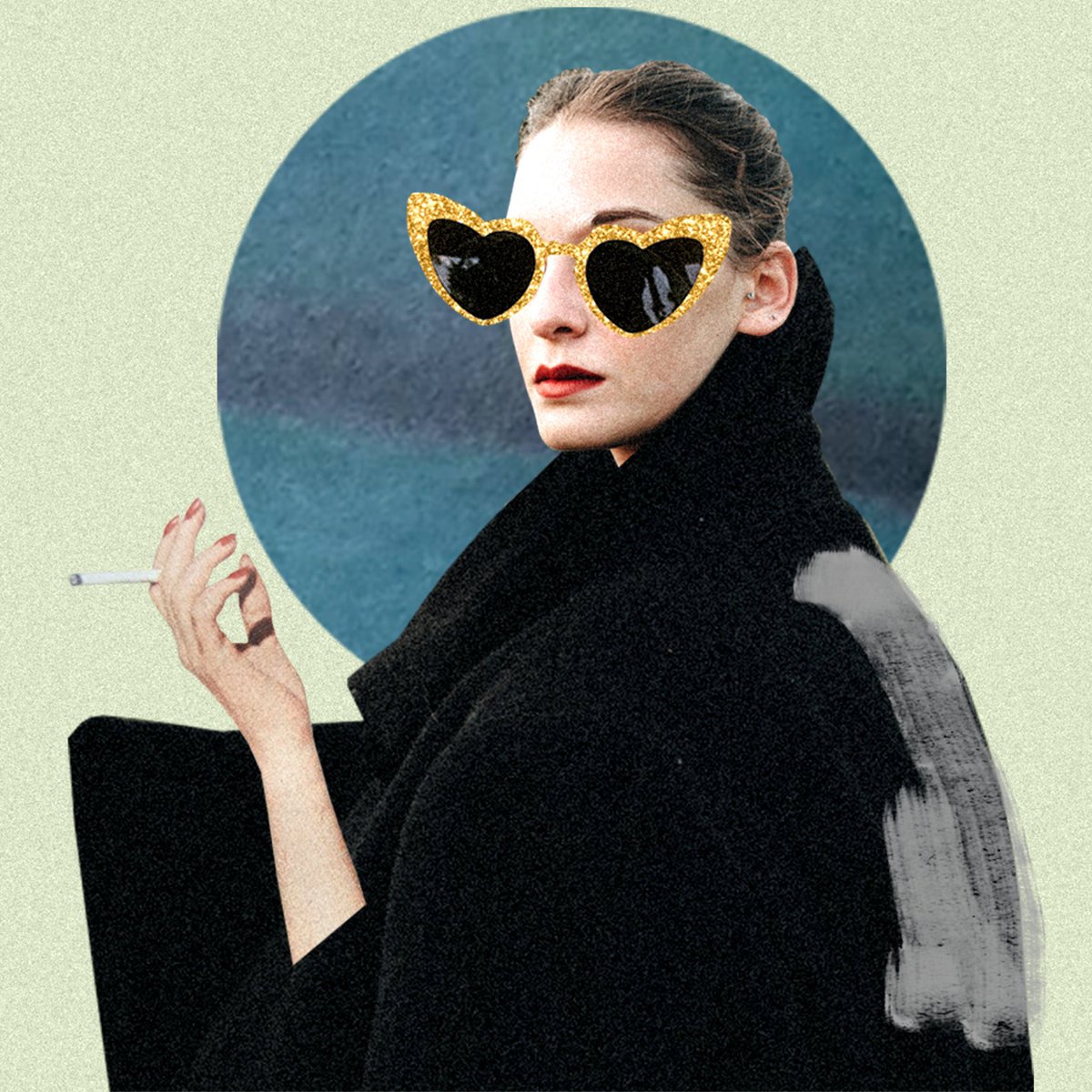 Rebels Rebels Rebels!🚨Because rebel art drop artists are as volatile as the whole Web3, we would like to announce our new 2nd July rebel art drop artist <a href="/supostill/">Su ✂️</a>!

Introducing <a href="/supostill/">Su ✂️</a> rebel IRENE🔥🔥 Follow <a href="/supostill/">Su ✂️</a> and join our Discord for exclusive details on the drop❤️‍🔥