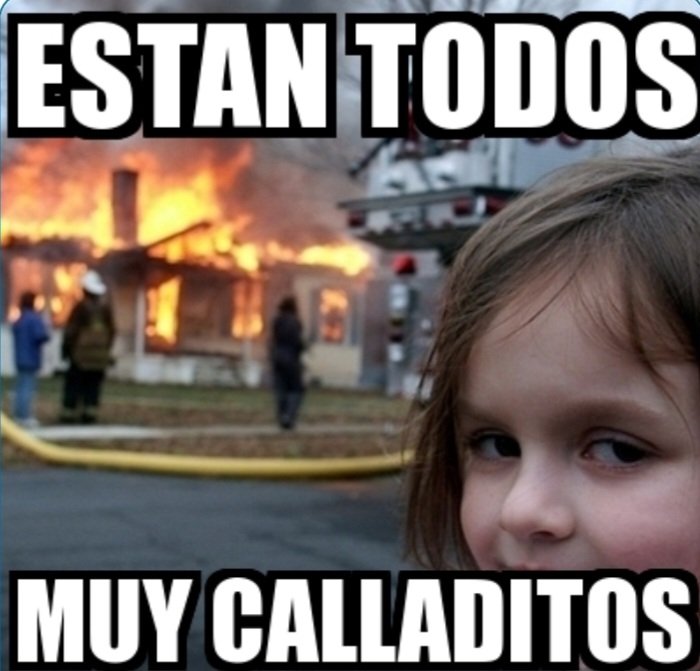 FerroAnton's tweet photo. Blue 596
¿Dónde están los hijos de mil putas qué tiraban piedras?
¿Dónde está cristina?
¿Dónde está tinelli?
¿Dónde está la cgt?
¿Dónde está del caño?
¿Dónde está solano?
¿Dónde está bregman?
¿Dónde está leopoldo moreau? 
¿Dónde está dady brieva pidiendo que la gente revuelva la basura para comer?