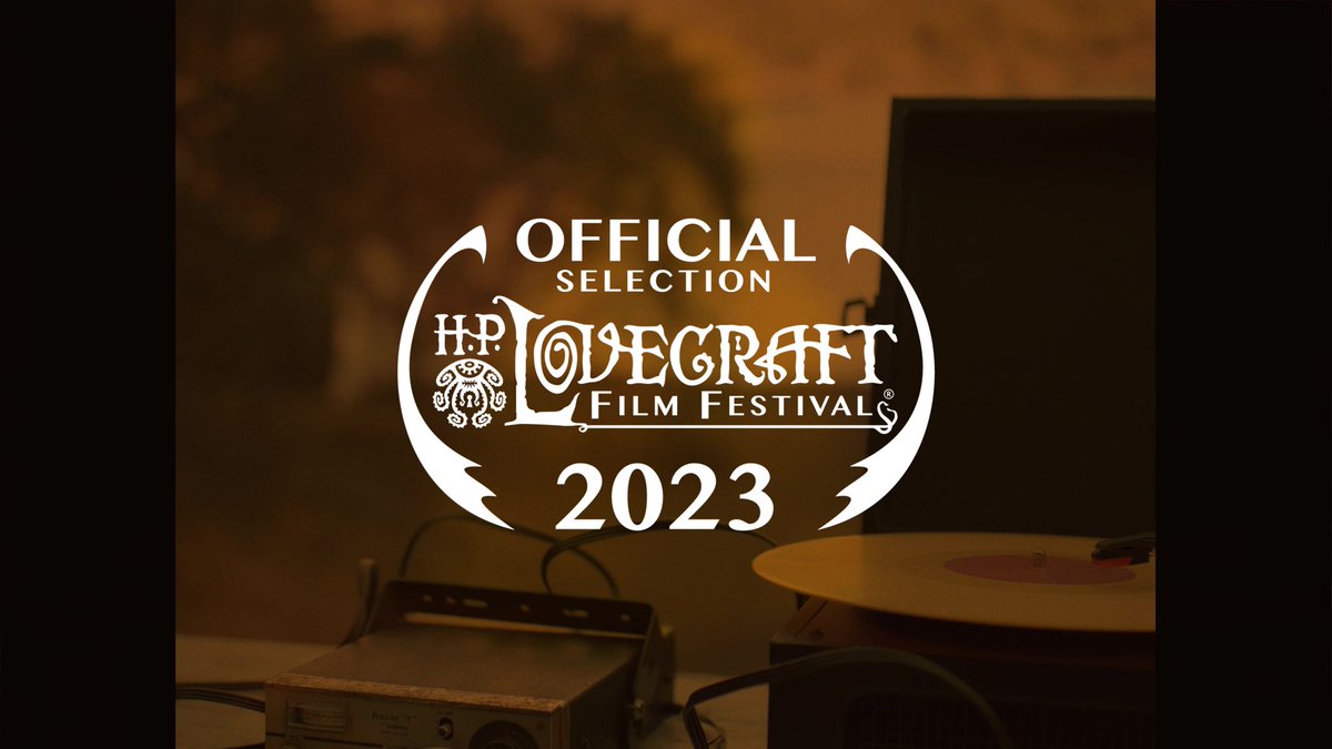 _AKingInYellow's tweet photo. A King in Yellow is coming to Providence, RI as an official selection for the HP Lovecraft Film Festival! 

8/18-8/20 at the Columbus Theatre. https://t.co/ITAl2Xp4WL