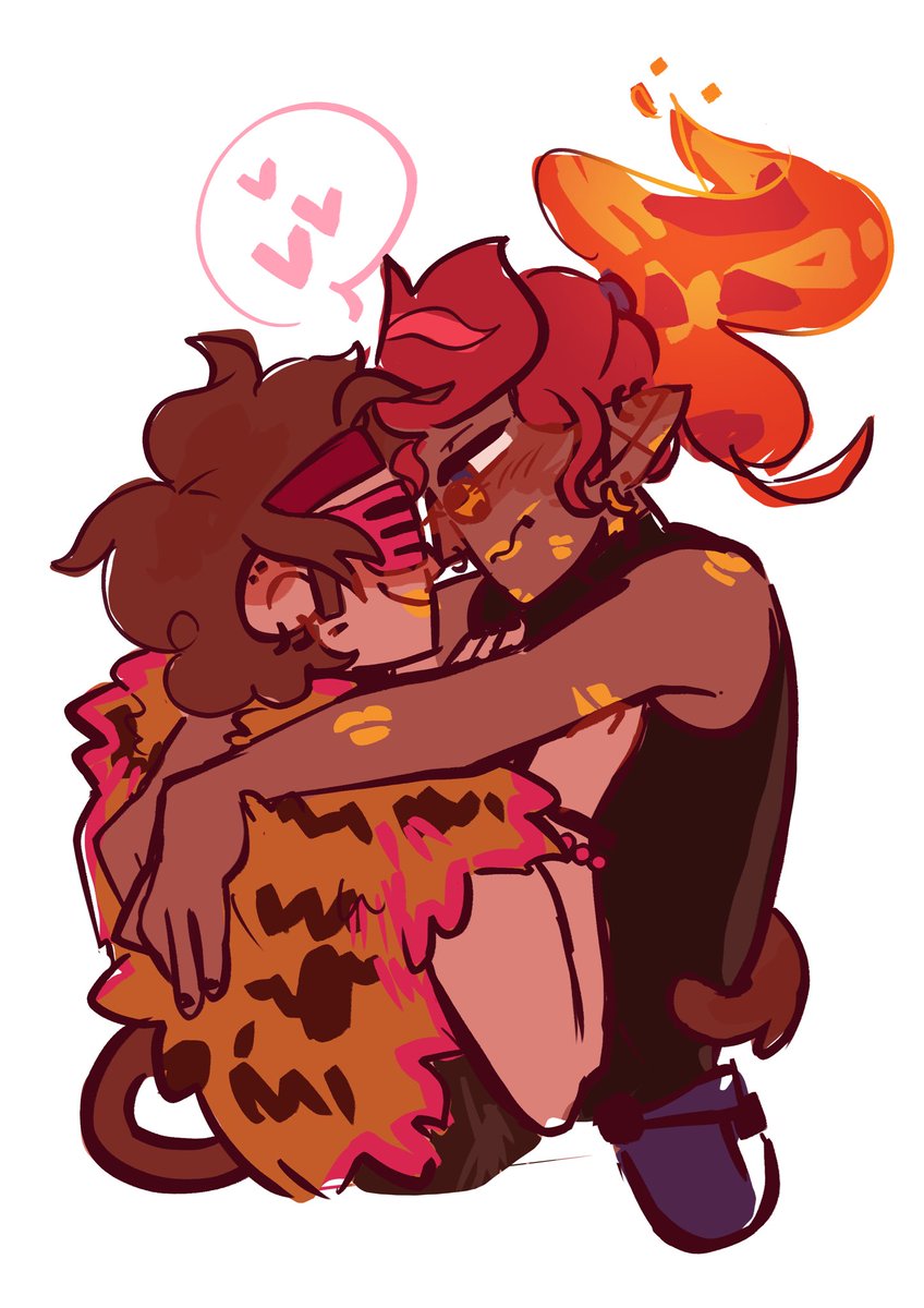 a couple lmk requests from insta! #spicynoodles #stableboys