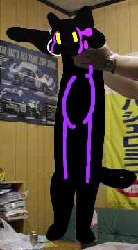 I'm Chessie Nut tweet media