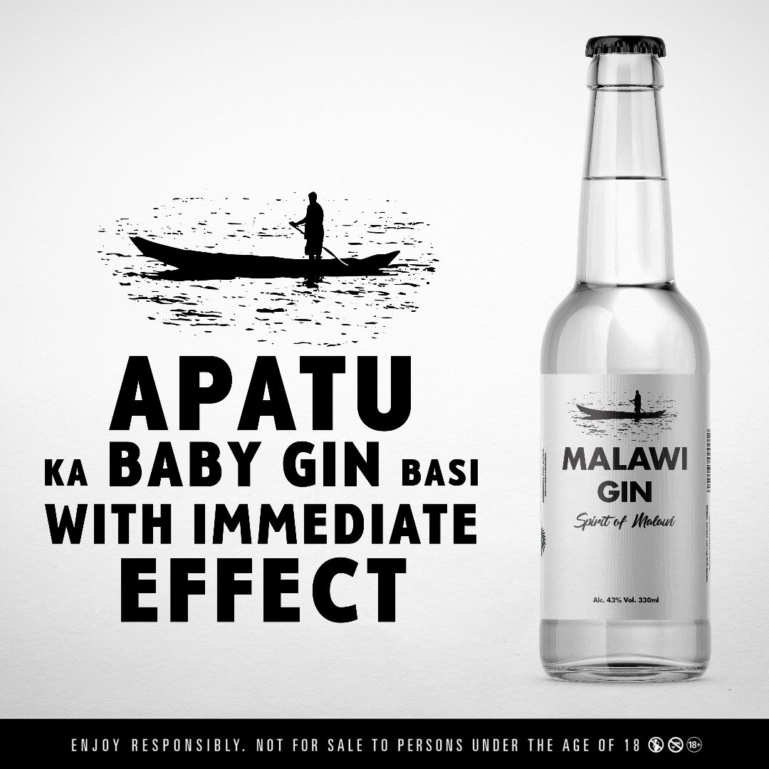 MalawiSpirits's tweet image. Ndikakang’ono koma kakupanga zinthutu!

#CastelMalawi #BabyGin #ImmediateEffect