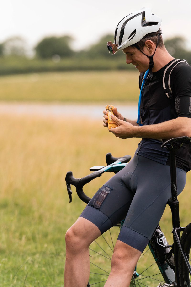 What to eat when cycling long distances?

Check out the article I wrote for Epic Road Rides on behalf of Veloforte through the link in my bio, plus you can grab yourself a cheeky 30% discount using the code found in the article!

epicroadrides.com/cycling-blog/w…