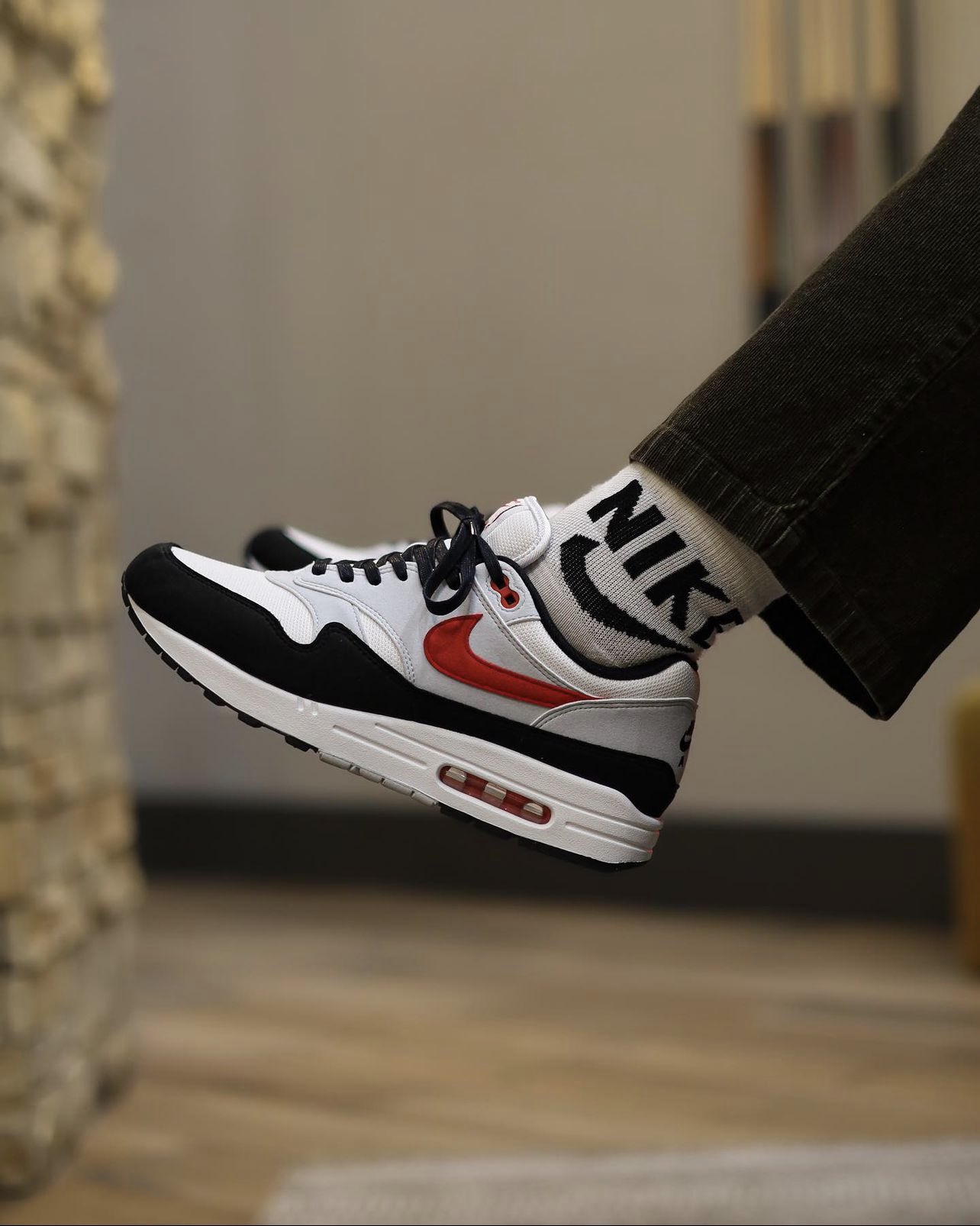 Foot Locker on X The Air Max 1 is coming back strong this year Scoop your pair https t XJjRH0F2LY https t 9V4N5FO4u8 X