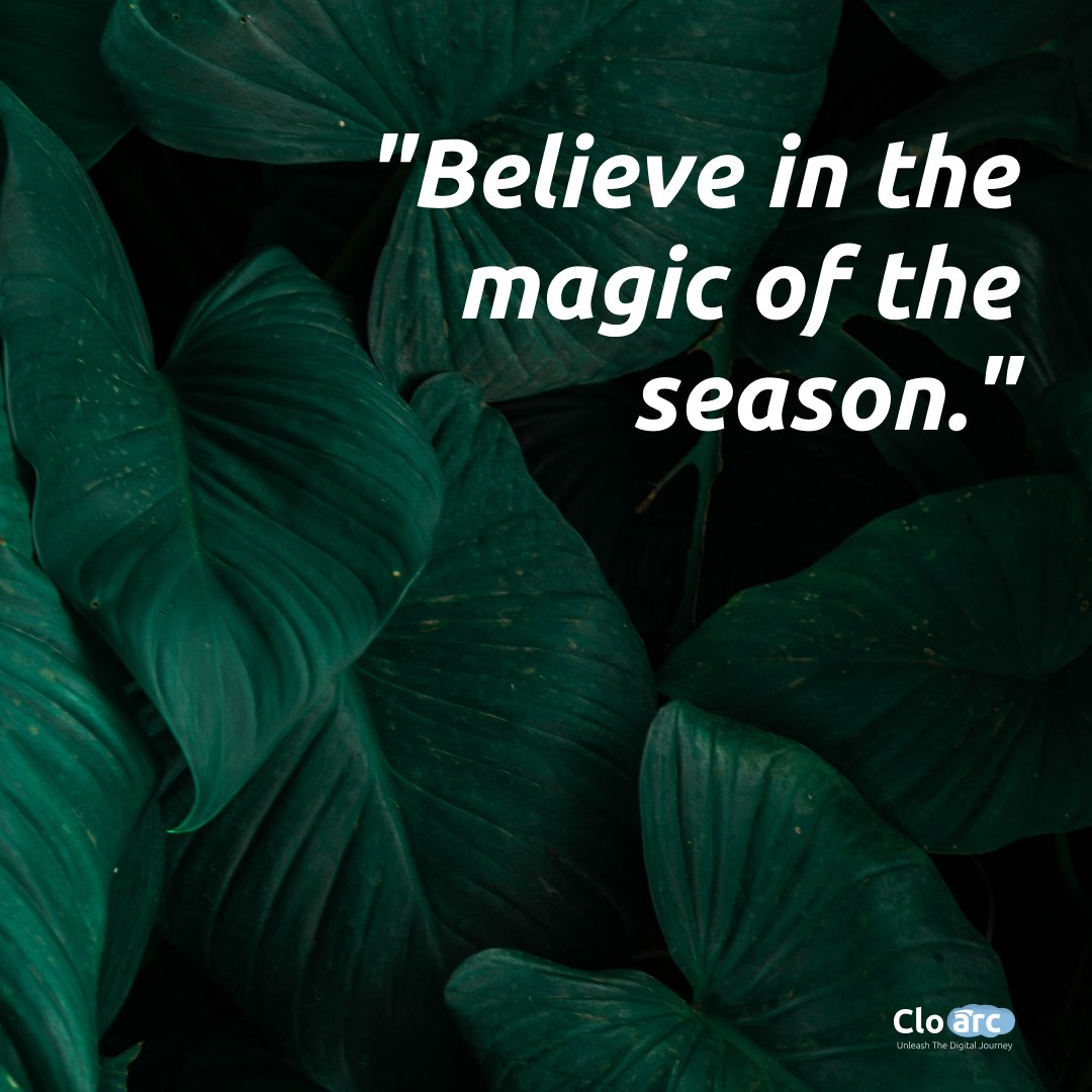 'Discover the Magic of the Season: A Guide to Believing in the Magic'

#NewBeginnings#FreshStart#ConnectingForSuccess#NetworkingOpportunity#BuildingConnections#EmbraceChange#NewChapter#MovingForwardTogether#ConnectingForTheFuture#CollaborateAndGrow#CreatingPossibilities