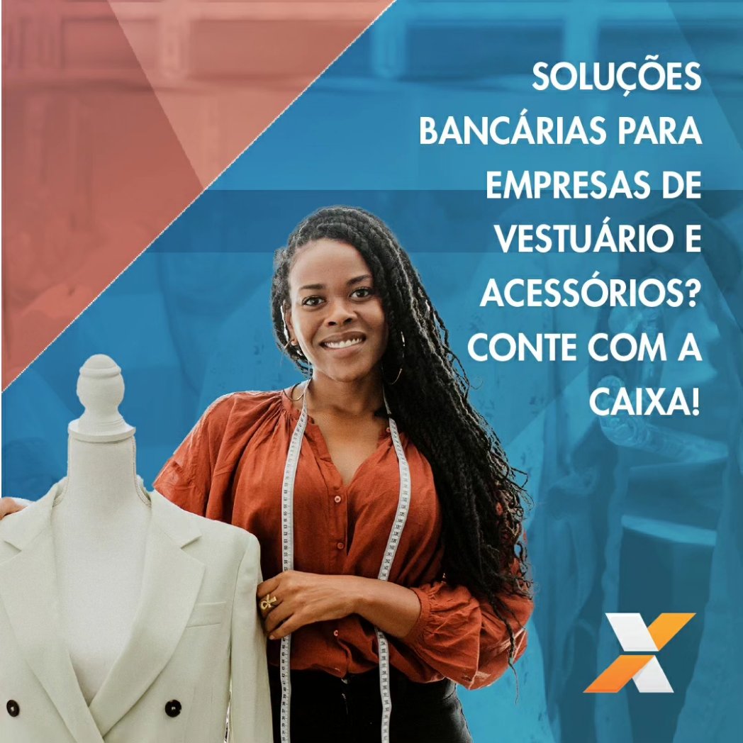 CAIXA tweet media