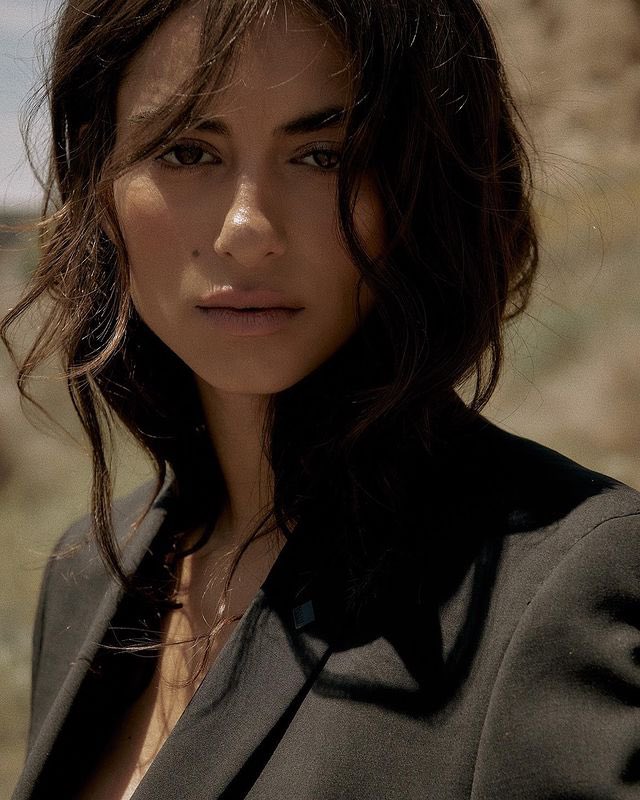 begovargasbra's tweet photo. Begoña em novo ensaio para @vanidad 🖤🔥

📲| (@/begovargas) Via Instagram Feed. https://t.co/WDpQTSzC3K