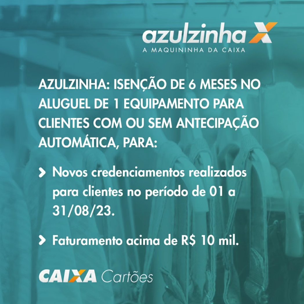 CAIXA tweet media