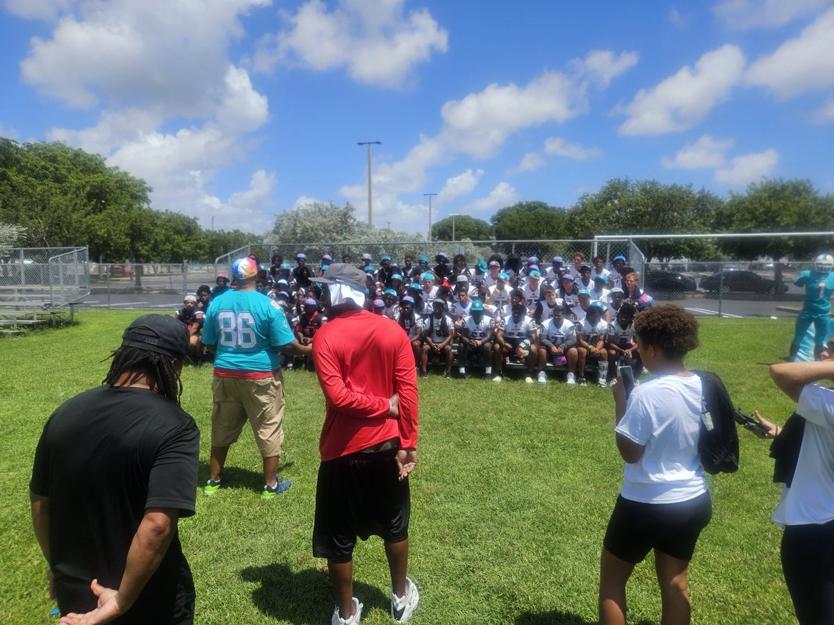 Craig Damon tweet media