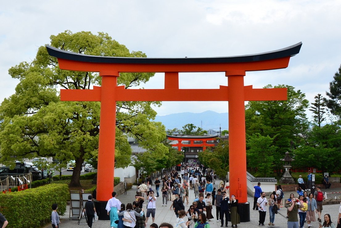 Japan _ Kyoto