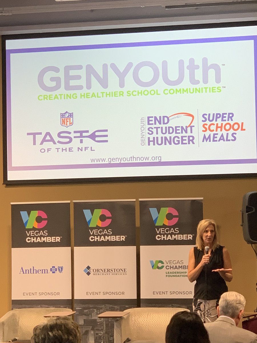 GENYOUthNow tweet media