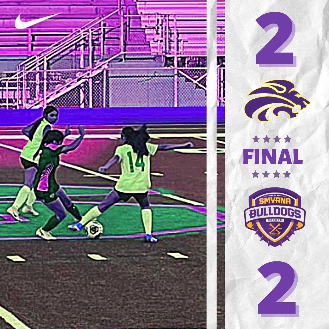 CHSLadyLionSoc's tweet photo. A hard fought battle ends in a draw. #ladylionssoccer https://t.co/UwKTLgV45w