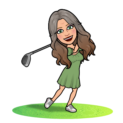 STEMKimLISD's tweet photo. Hey Polar Bears... @PolserES It's how we roll... #polserproud ⛳️⛳️⛳️ Have a great year! #stemkim https://t.co/EPk8yr9tYK