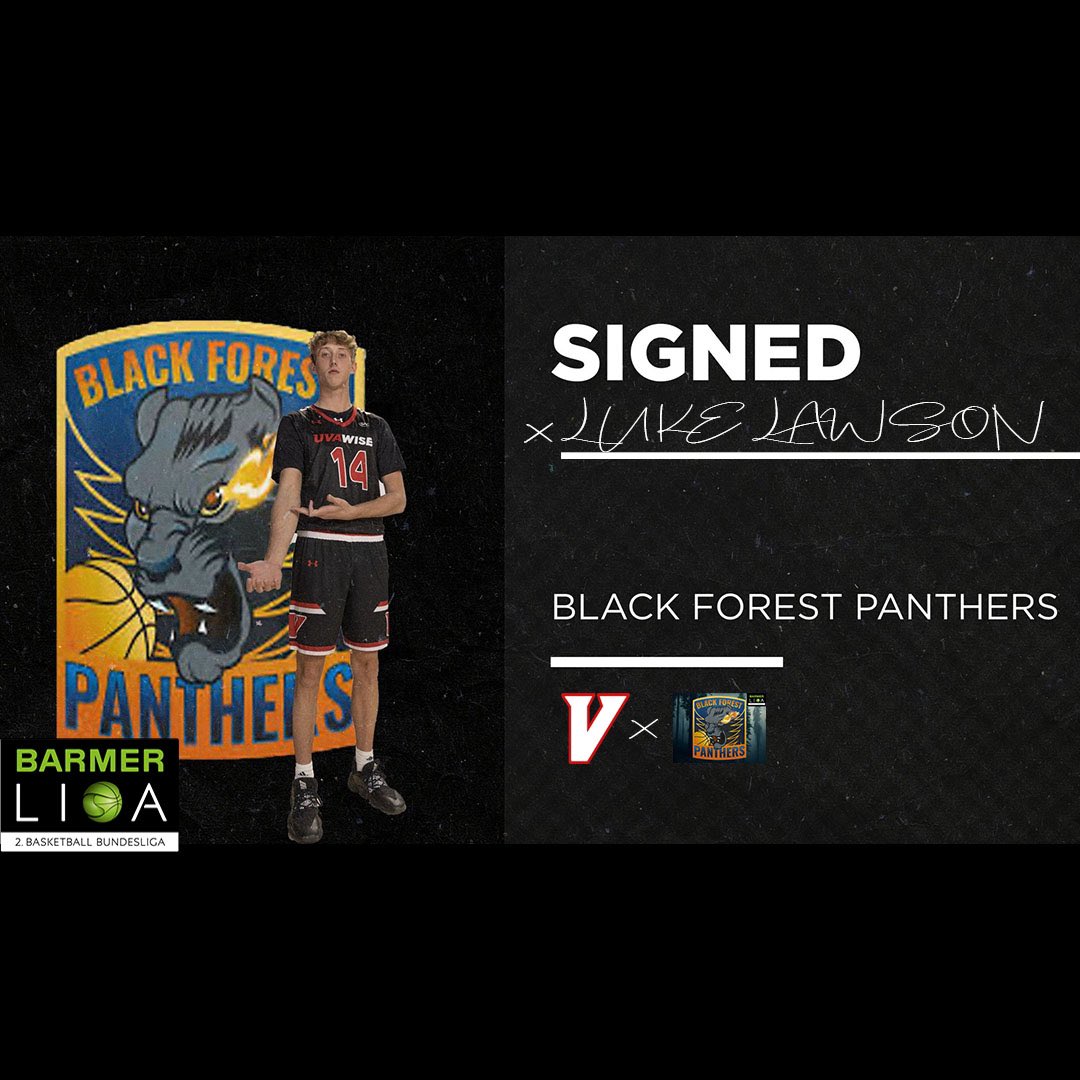 UVA Wise MBB tweet media