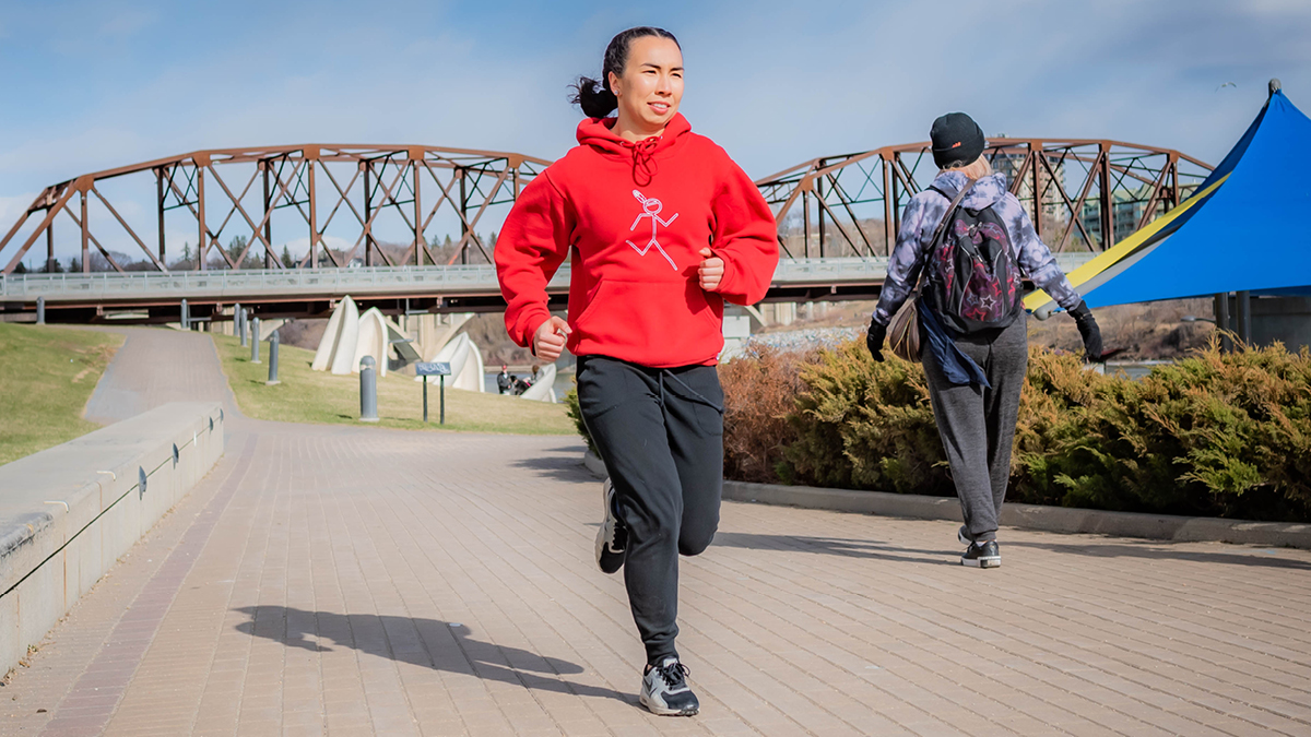 cityofsaskatoon's tweet image. Speak up for safe biking, walking, and rolling. The City’s Active Transportation Advisory Group has vacancies for people who want to help us plan bicycle and pedestrian initiatives and infrastructure. 
➡️ Saskatoon.ca/ATAG