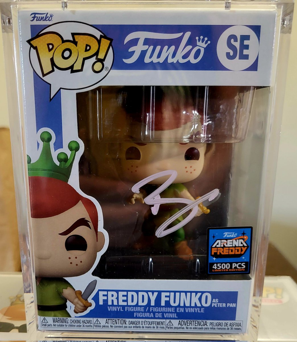 #MyFunkoCaterer - 🇺🇲🤘👨🍳🦊👊🕺 tweet media