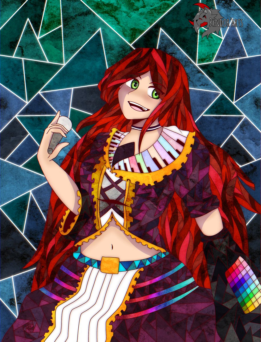Pxndorarts's tweet photo. Y aquí tenemos una bella UTAU
La magnífica #Ritsu 🥺✨💖
Modo: #dibujandoenchinga
#vocaloid #dibujodigital #ibispaintx #vocaloidfanart #UTAU #NamineRitsu #vitrales #vitral #stainedglassart #stainedglassdesign #stainedglassartist #glasses #merch #eventos #projectdaze https://t.co/xSw3oiW4Ra