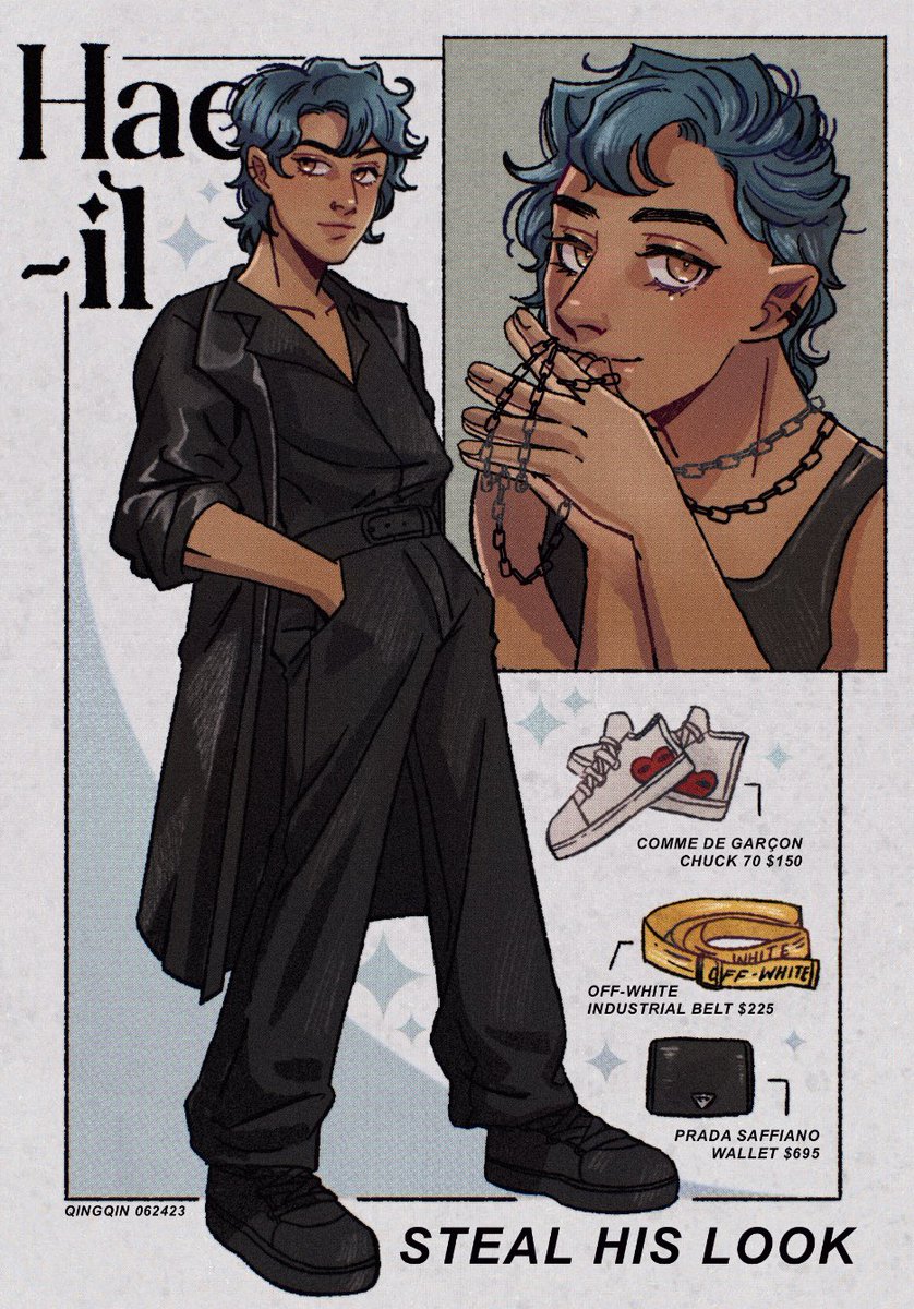 [af23] lookbook 