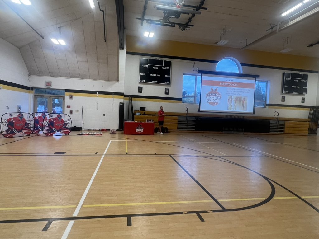 David Keiling (@manassascityhpe) on Twitter photo Thank you Andrew Nash and the Washington <a href="/Capitals/">Washington Capitals</a> Hockey School for presenting to our <a href="/mymcpsva/">ManassasCitySchools</a> teachers and supporting our efforts to grow our hockey curriculum Thank you Andrew Nash and the Washington <a href="/Capitals/">Washington Capitals</a> Hockey School for presenting to our <a href="/mymcpsva/">ManassasCitySchools</a> teachers and supporting our efforts to grow our hockey curriculum