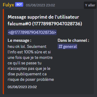 Spechen 🇫🇷 tweet media