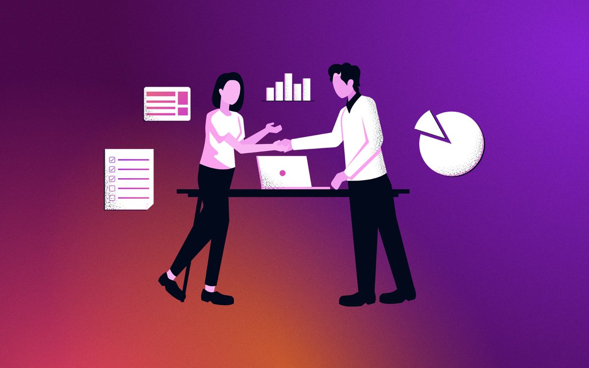 Join us for a live webinar on August 24th at 1:00PM ET where we explore innovative strategies for elevating sponsor &amp; exhibitor experiences in the digital event landscape. 🤝

bigmarker.com/events/Sponsor…