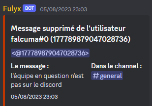 Spechen 🇫🇷 tweet media