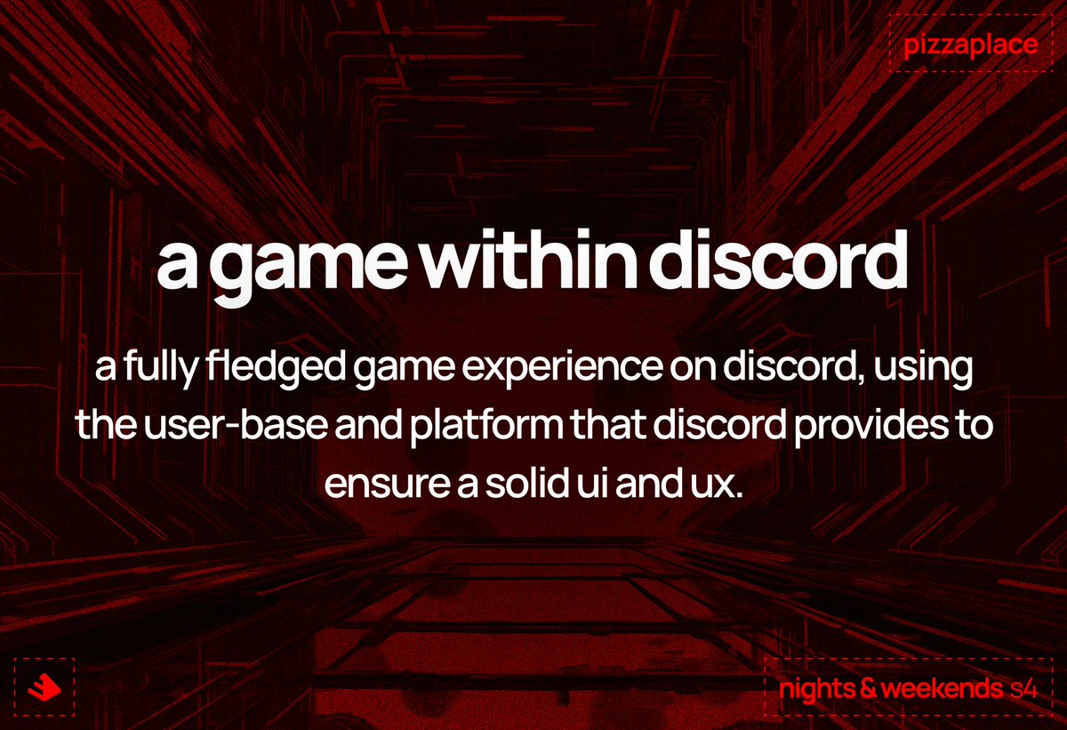 codeize's tweet image. i've always been interested in game design, but i've never had the motivation to make a game from scratch, so here's my @_nightsweekends (@_buildspace) idea. not the most unique of ideas, but it's something i'm really passionate about.