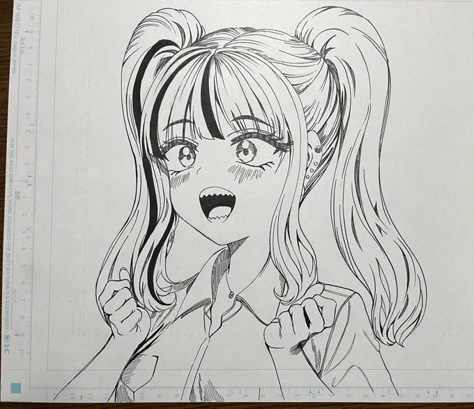 ゆりっぺ