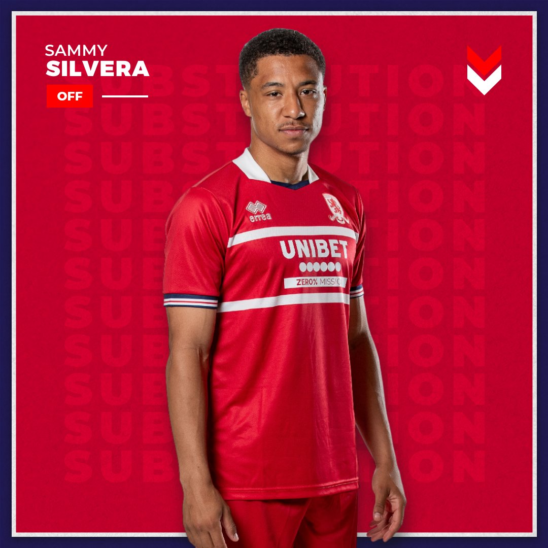 Middlesbrough FC tweet media